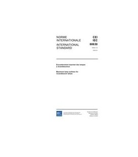 IEC 60630 Ed. 2.5 b:2005