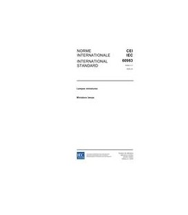 IEC 60983 Ed. 2.1 b:2005