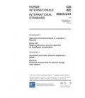 IEC 60335-2-61 Amd.1 Ed. 2.0 b:2005