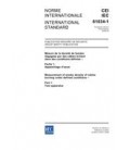 IEC 61034-1 Ed. 3.0 b:2005