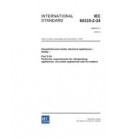 IEC 60335-2-24 Ed. 6.1 en:2005