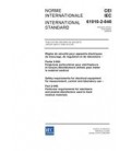 IEC 61010-2-040 Ed. 1.0 b:2005