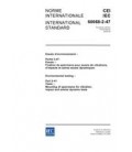 IEC 60068-2-47 Ed. 3.0 b:2005