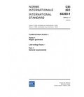 IEC 60269-1 Ed. 3.1 b:2005