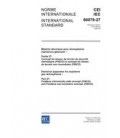 IEC 60079-27 Ed. 1.0 b:2005