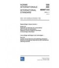IEC 60947-5-5 Ed. 1.1 b:2005
