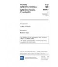 IEC 60983 Amd.1 Ed. 2.0 b:2005