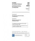 IEC 60630 Amd.5 Ed. 2.0 b:2005