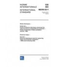 IEC 60255-22-1 Ed. 2.0 b:2005