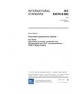 IEC 60870-6-802 Amd.1 Ed. 2.0 en:2005