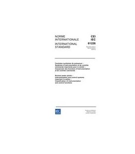 IEC 61226 Ed. 2.0 b:2005