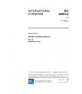 IEC 60684-2 Amd.2 Ed. 2.0 en:2005