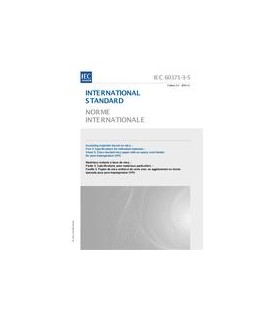 IEC 60371-3-5 Ed. 2.0 b:2005