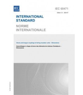 IEC 60471 Ed. 3.0 b:2020