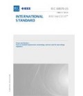 IEC 60076-21 Ed. 1.0 en:2011