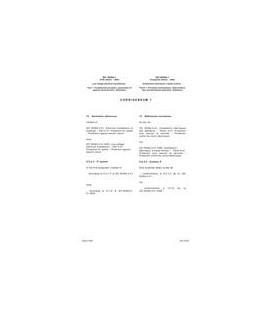 IEC 60364-1 Ed. 5.0 b CORR1:2009