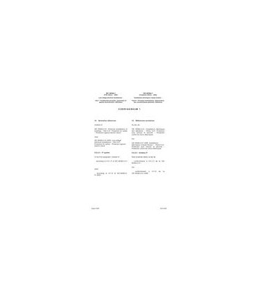 IEC 60364-1 Ed. 5.0 b CORR1:2009