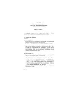 IEC 61000-3-2 Ed. 3.2 b CORR1:2009