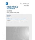 IEC 60598-2-22 Amd.2 Ed. 3.0 b:2008