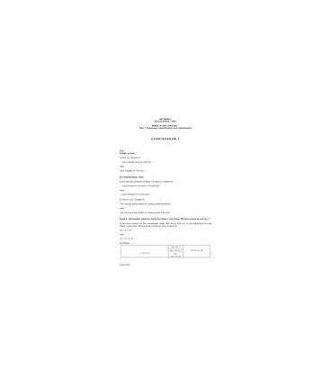 IEC 60825-1 Ed. 2.0 b CORR1:2008
