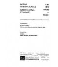 IEC 60640 Amd.1 Ed. 1.0 b:1984