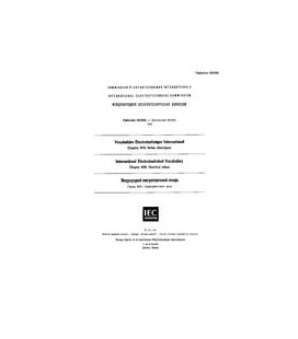 IEC 60050-446 Ed. 1.0 t:1983
