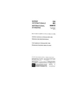 IEC 60067D Ed. 2.0 b:1977