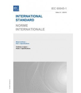 IEC 60045-1 Ed. 2.0 b:2020