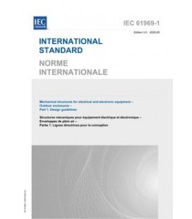 IEC 61969-1 Ed. 3.0 b:2020