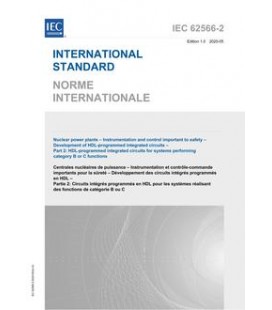 IEC 62566-2 Ed. 1.0 b:2020