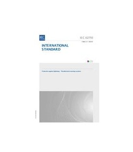 IEC 62793 Ed. 1.0 en:2016