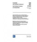 IEC 61526 Ed. 2.0 b:2005