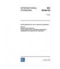 IEC 60384-23 Ed. 1.0 en:2005