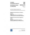 IEC 60335-2-75 Ed. 2.1 b:2005