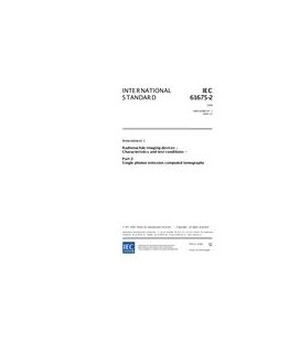 IEC 61675-2 Amd.1 Ed. 1.0 en:2004