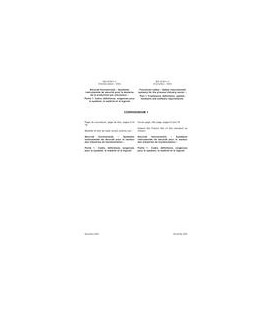 IEC 61511-1 Ed. 1.0 b CORR1:2004