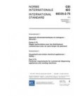 IEC 60335-2-75 Amd.1 Ed. 2.0 b:2004