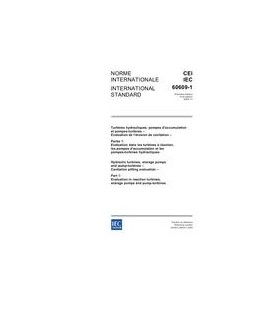 IEC 60609-1 Ed. 1.0 b:2004