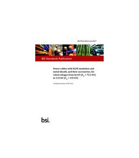 BS 7912:2012+A1:2017