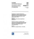 IEC 62226-2-1 Ed. 1.0 b:2004
