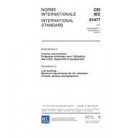 IEC 61477 Amd.2 Ed. 1.0 b:2004