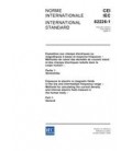 IEC 62226-1 Ed. 1.0 b:2004