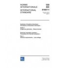 IEC 61857-1 Ed. 2.0 b:2004