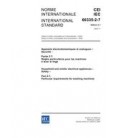 IEC 60335-2-7 Ed. 6.1 b:2004