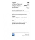 IEC 60335-2-2 Ed. 5.1 b:2004