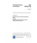 IEC 60335-2-79 Amd.1 Ed. 2.0 en:2004