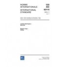 IEC 62115 Ed. 1.1 b:2004