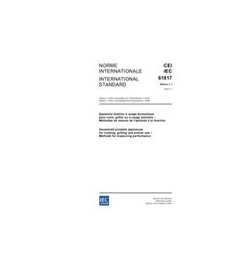IEC 61817 Ed. 1.1 b:2004