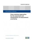 BS PD ISO/TR 13587:2012