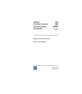 IEC 60238 Ed. 8.0 b:2004